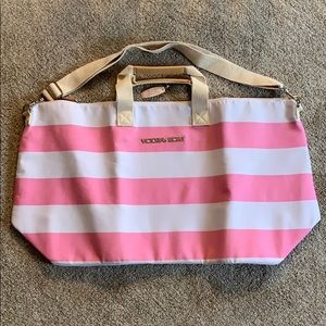 NWT - Victoria’s Secret Bag